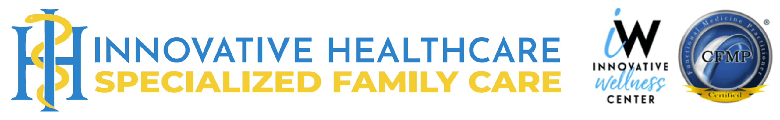 Innovative Healthcare Family Practice